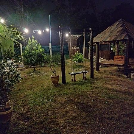 Tehel Farmhouse Malacca ภายนอก รูปภาพ