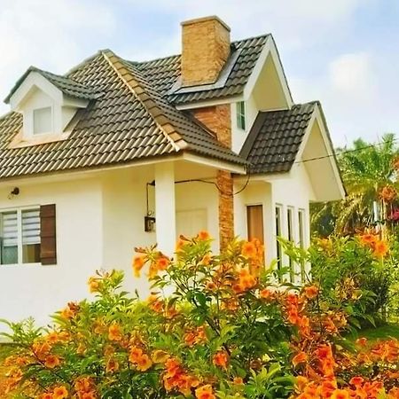 Tehel Farmhouse Malacca ภายนอก รูปภาพ