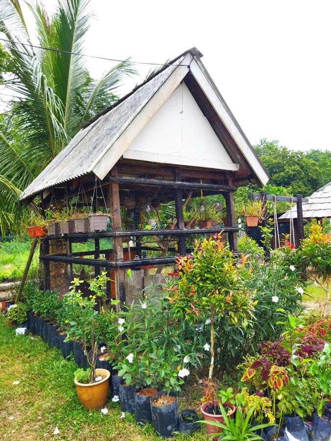 Tehel Farmhouse Malacca ภายนอก รูปภาพ