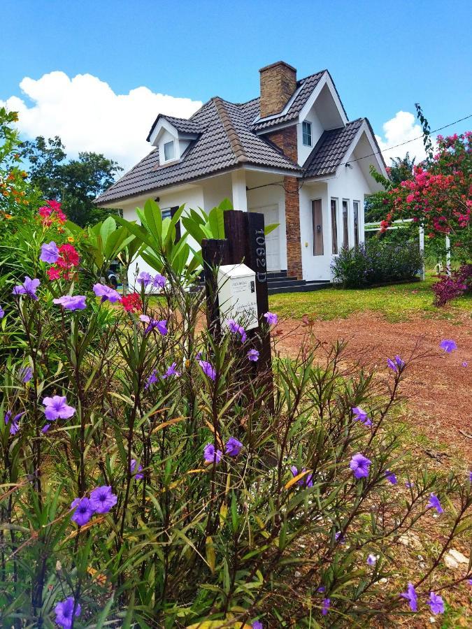 Tehel Farmhouse Malacca ภายนอก รูปภาพ