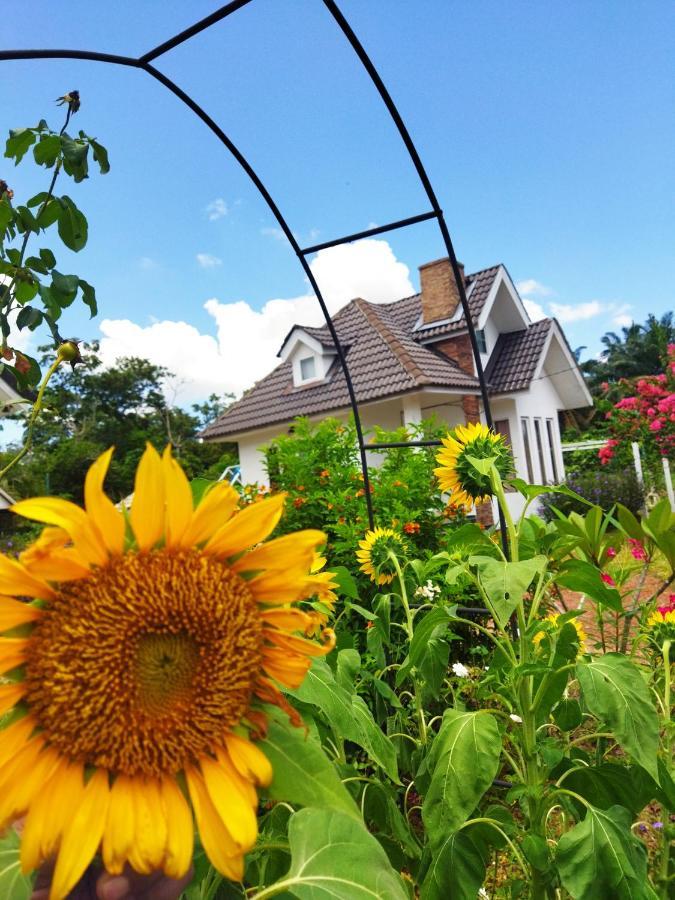Tehel Farmhouse Malacca ภายนอก รูปภาพ