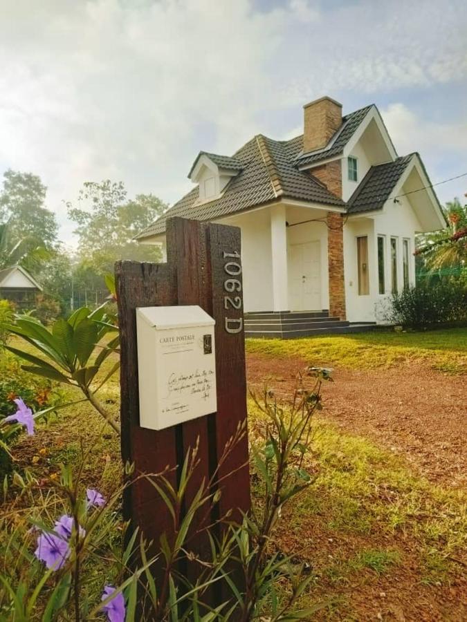 Tehel Farmhouse Malacca ภายนอก รูปภาพ