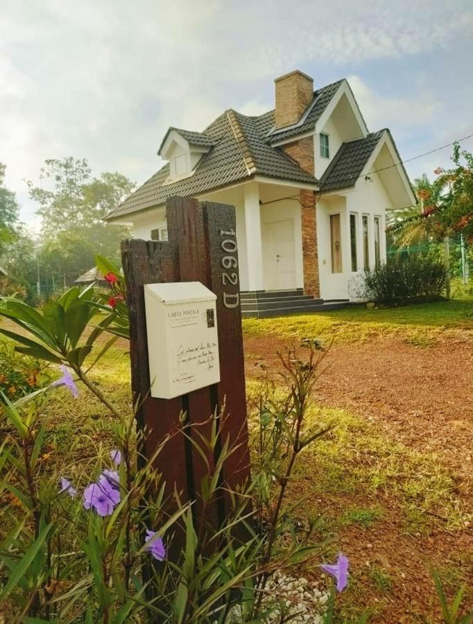 Tehel Farmhouse Malacca ภายนอก รูปภาพ