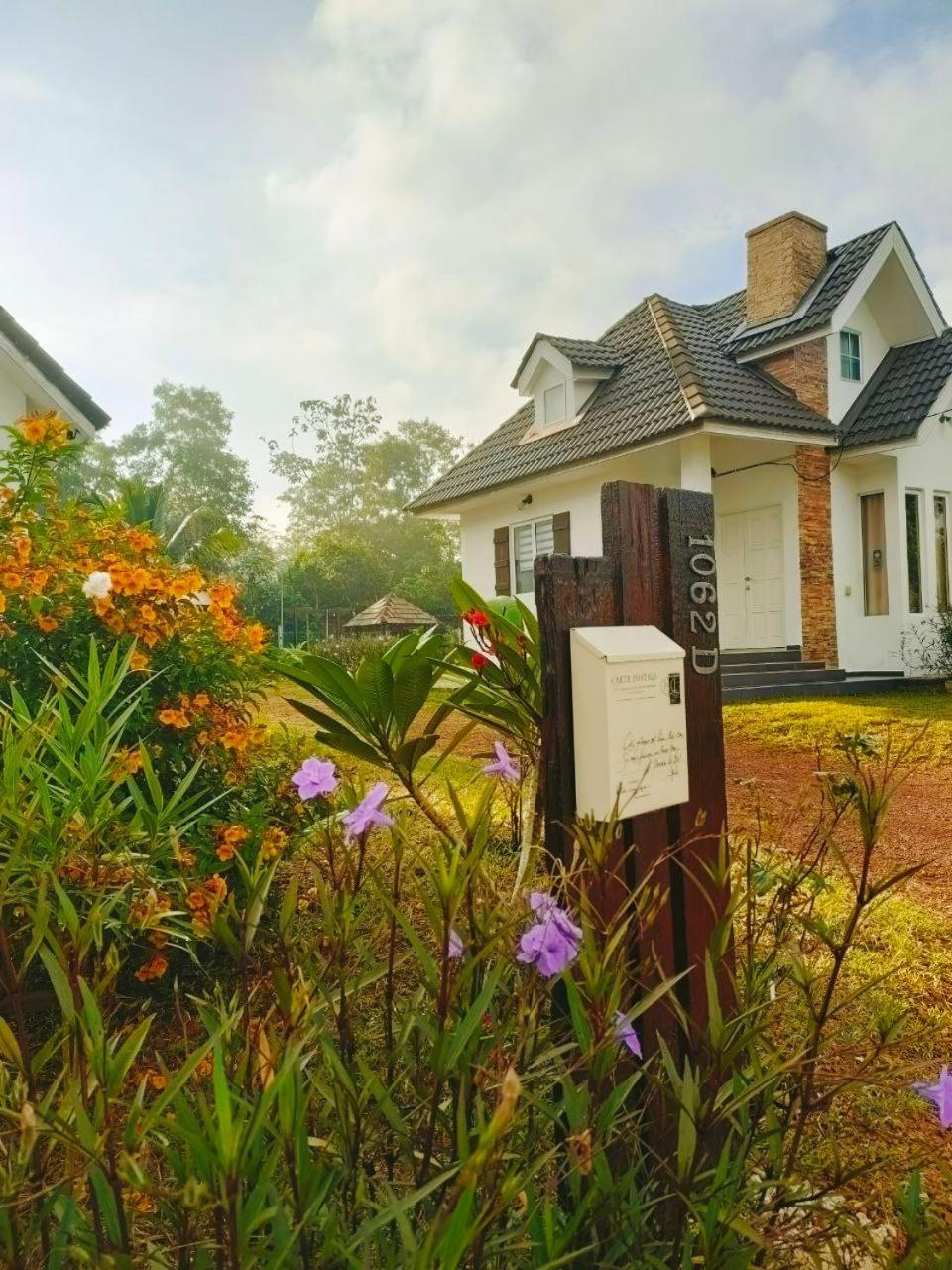 Tehel Farmhouse Malacca ภายนอก รูปภาพ