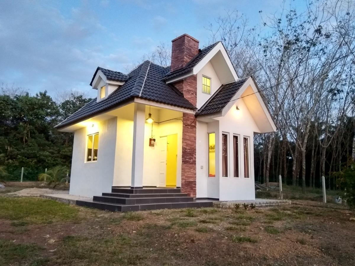 Tehel Farmhouse Malacca ภายนอก รูปภาพ