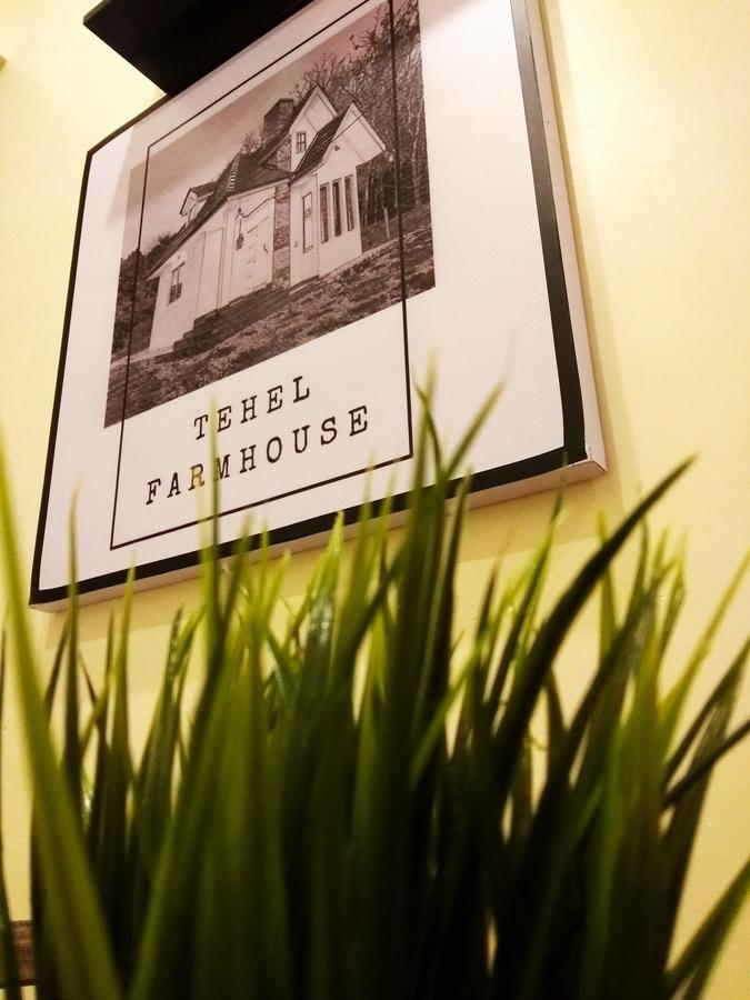 Tehel Farmhouse Malacca ภายนอก รูปภาพ