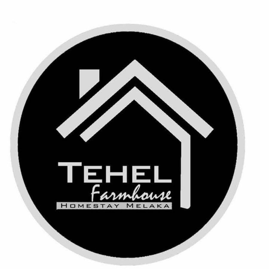 Tehel Farmhouse Malacca ภายนอก รูปภาพ