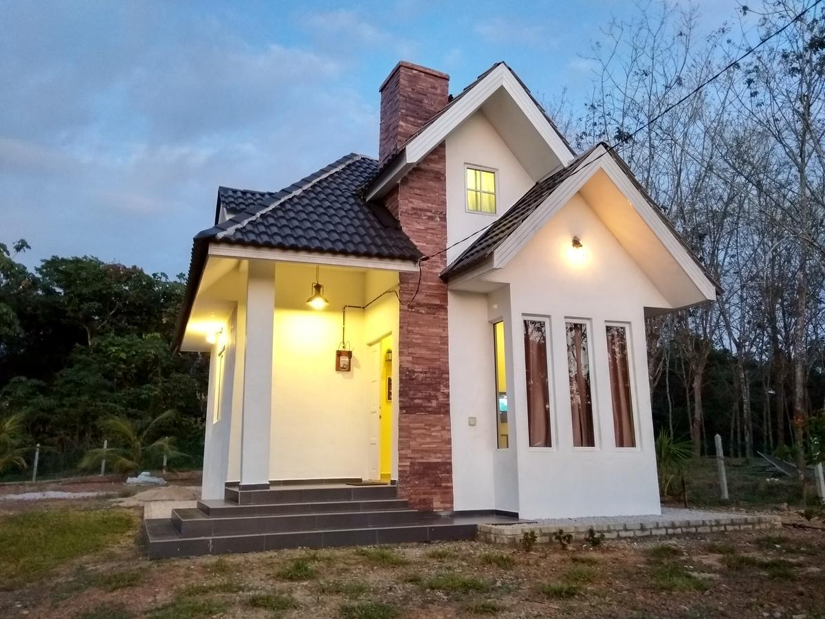 Tehel Farmhouse Malacca ภายนอก รูปภาพ